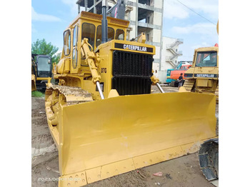Buldozers CATERPILLAR D7G: foto 2 Buldozers CATERPILLAR D7G: foto 2
