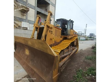 Buldozers CATERPILLAR D7H