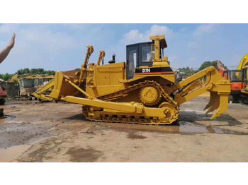 Buldozers CATERPILLAR D7H