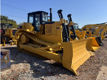 Buldozers CATERPILLAR D8R