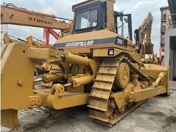 Buldozers CATERPILLAR D9R
