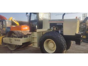 Veltnis INGERSOLL RAND