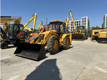 JCB 4CX līzingu JCB 4CX: foto 2