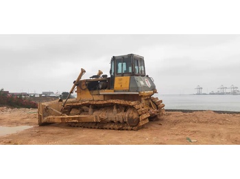 Buldozers KOMATSU D85-11: foto 2 Buldozers KOMATSU D85-11: foto 2