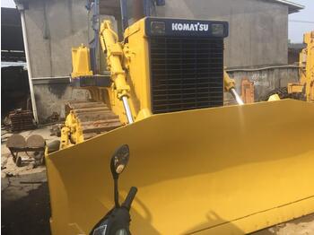 Buldozers KOMATSU D85A: foto 4