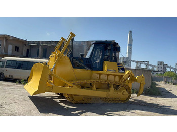 Buldozers KOMATSU D85