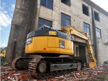 Ekskavators KOMATSU PC128