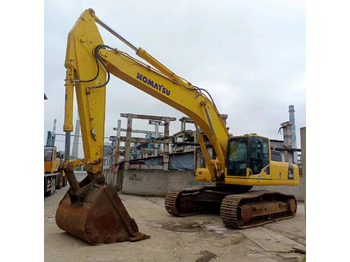 Ekskavators KOMATSU PC400-8