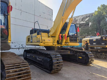 Kāpurķēžu ekskavators KOMATSU PC450-8-excavator: foto 3 Kāpurķēžu ekskavators KOMATSU PC450-8-excavator: foto 3