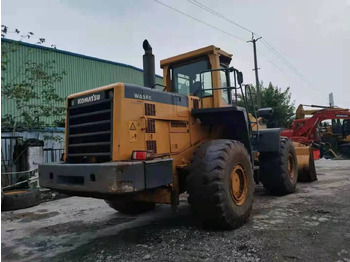 KOMATSU WA500-3 līzingu KOMATSU WA500-3: foto 2