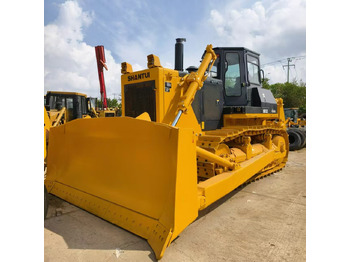 Buldozers SHANTUI