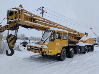 Celtnis TADANO TG-500E
