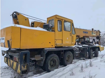 Celtnis TADANO TG-500E: foto 2