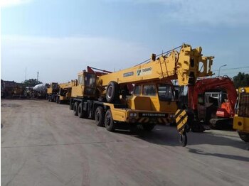Celtnis TADANO TL-300E