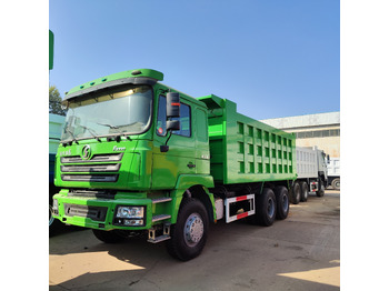 Kravas automašīna SHACMAN