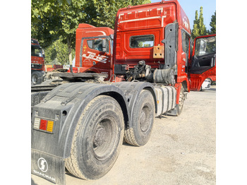 Vilcējs SHACMAN X3000 6x4: foto 4
