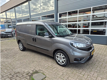 Mazs furgons FIAT Doblo 1.6