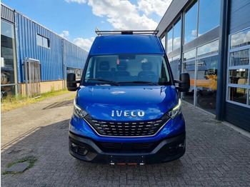 Kravas mikroautobuss Iveco Daily 35S16 HI-MATIC 2.3 L2H2/ Airco/ Navi/ LED/ Matrix: foto 3