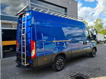 Kravas mikroautobuss Iveco Daily 35S16 HI-MATIC 2.3 L2H2/ Airco/ Navi/ LED/ Matrix: foto 2
