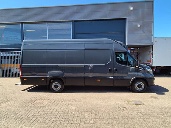 Komercauto refrižerators Iveco Daily 35S18 L4H3/ Fleischwagen/ Meattransport/ TK C 450 MAX: foto 2