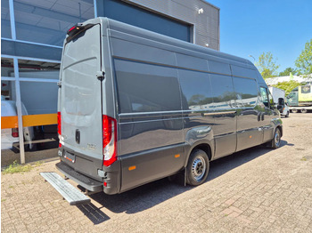 Komercauto refrižerators Iveco Daily 35S18 L4H3/ Fleischwagen/ Meattransport/ TK C 450 MAX: foto 3