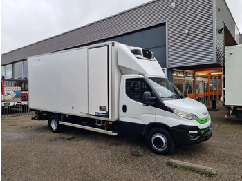 Komercauto refrižerators IVECO Daily 70c18