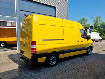 Kravas mikroautobuss Mercedes-Benz Sprinter 314 CDI L2H2 AUTOMAAT EURO 6: foto 3