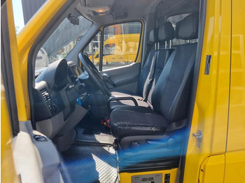 Kravas mikroautobuss Mercedes-Benz Sprinter 314 CDI L2H2 AUTOMAAT EURO 6: foto 2