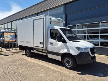 Komercauto refrižerators MERCEDES-BENZ Sprinter 315