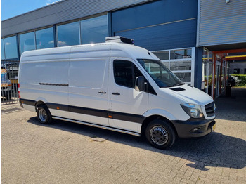 Komercauto refrižerators MERCEDES-BENZ Sprinter 513