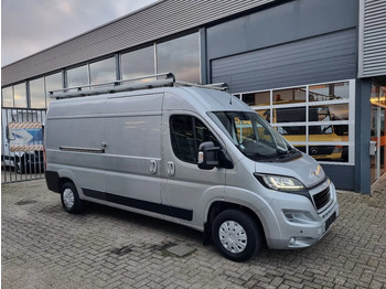 Kravas mikroautobuss PEUGEOT Boxer