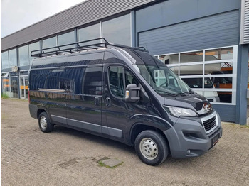 Kravas mikroautobuss PEUGEOT Boxer