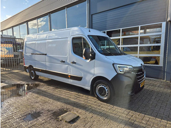 Kravas mikroautobuss RENAULT Master 2.3