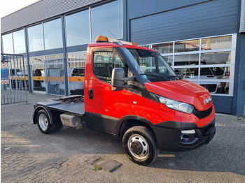 Vilcējs IVECO Daily