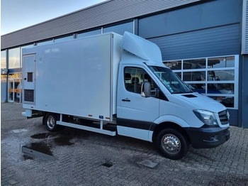 Komercauto MERCEDES-BENZ Sprinter 513