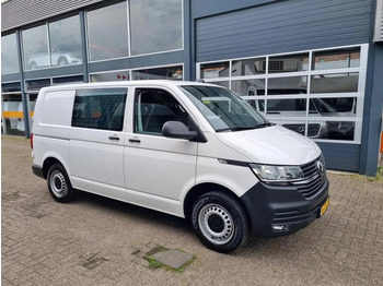 Mazs furgons VOLKSWAGEN Transporter