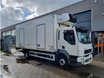 Kravas automašīna refrižerators VOLVO FL12