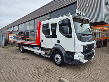 Auto evakuators VOLVO FL 250