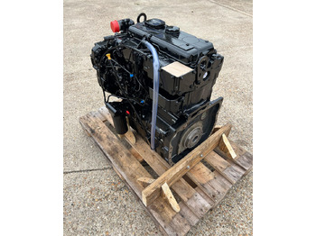Dzinējs Perkins 1104C-44TA Agri Spec Engine: foto 2
