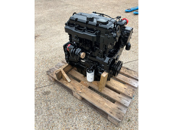 Dzinējs Perkins 1104C-44TA Agri Spec Engine: foto 4