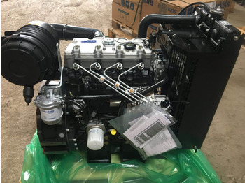 Jaunā Dzinējs Perkins 404D-22 IOPU Engine: foto 3