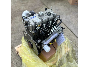 Jaunā Dzinējs Perkins 404D-22T Long Motor for GP Builds and 404C-22T (HR): foto 3