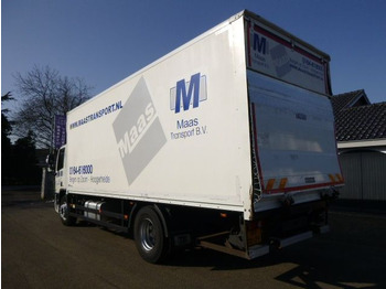 Kravas automašīna ar slēgto virsbūvi DAF CF 65 250 4x2 HOLLAND TRUCK: foto 2