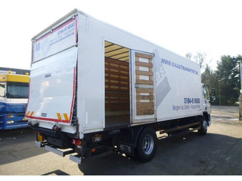 Kravas automašīna ar slēgto virsbūvi DAF CF 65 250 4x2 HOLLAND TRUCK: foto 4
