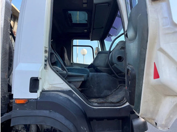 Kravas automašīna pašizgāzējs DAF CF 85.430 MANUAL GEARBOX BIG AXLES FULL STEEL SUSPENSION: foto 5
