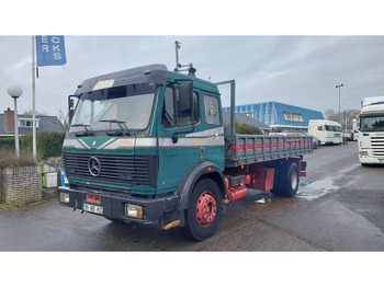 Kravas automašīna pašizgāzējs MERCEDES-BENZ SK