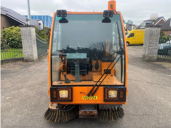 Rūpnieciskais slaucītājs Nilfisk MFH2200 SWEEPER MFH 2200 CLEANER: foto 2
