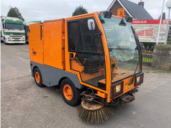 Rūpnieciskais slaucītājs Nilfisk MFH2200 SWEEPER MFH 2200 CLEANER: foto 3