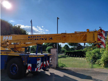 Visurgājējs celtnis PPM 380 ATT 4x4: foto 4