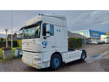 Vilcējs DAF XF 105 410